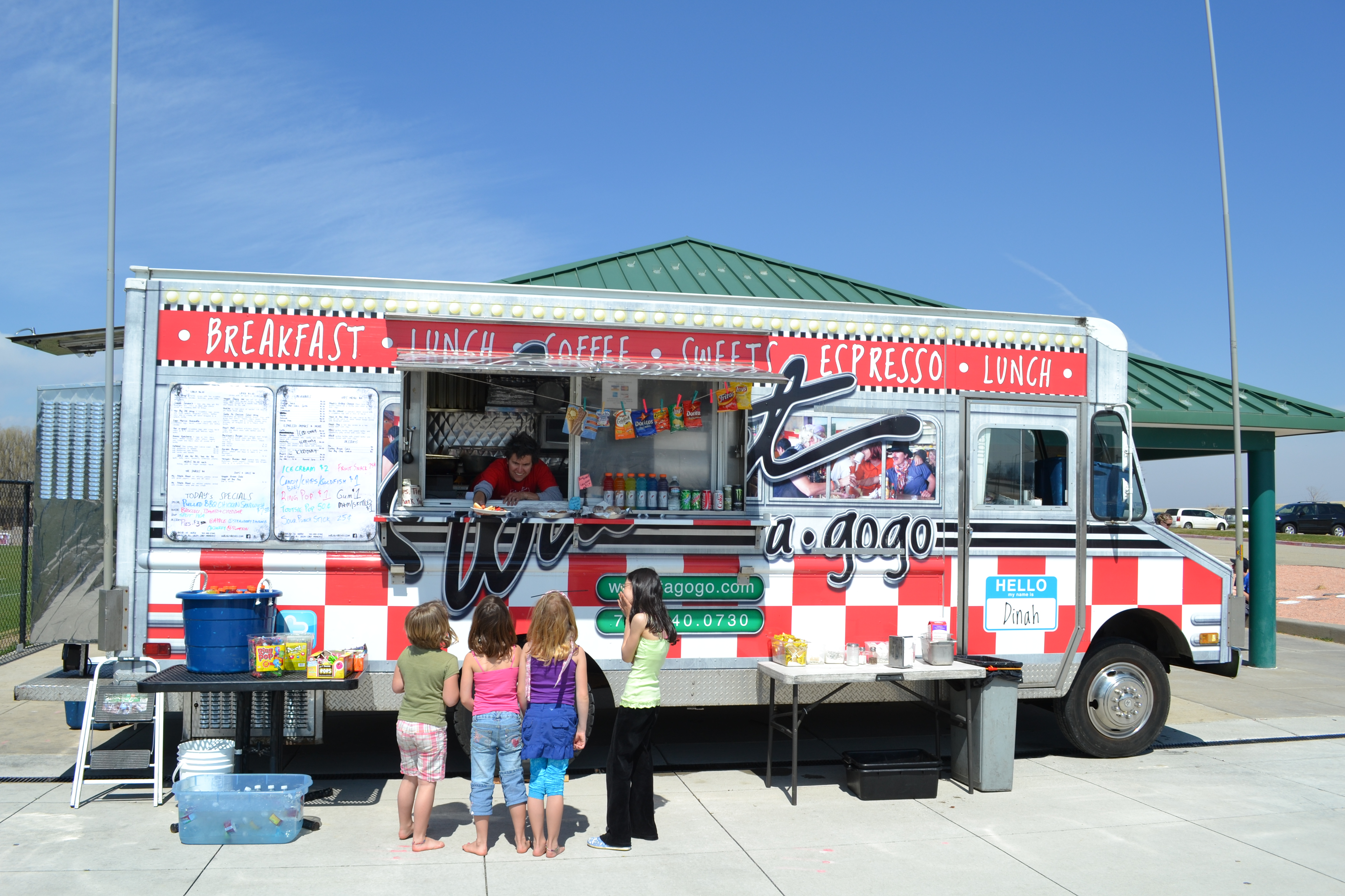 Making room for mobile food trucks - Boulder Weekly