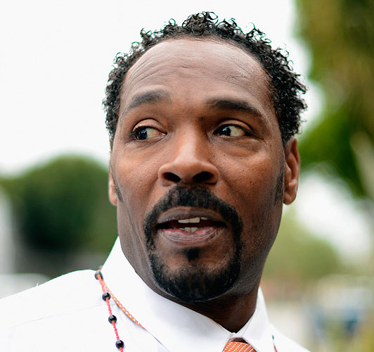 Rodney King Found Dead In His California Home At 47 Boulder Weekly