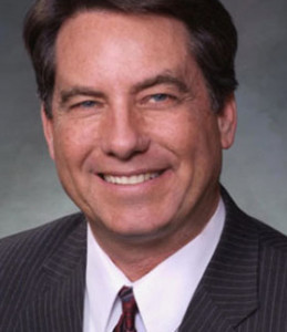 Sen. Jerry Sonnenberg (R-Sterling) co-sponsored the bill in the Senate and applied pressure to insure it passed. 