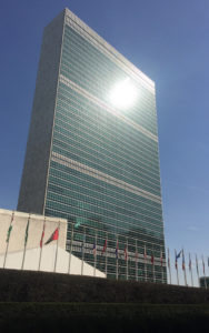 The United Nations General Assembly met for a special session on drug policy in April in New York, three years ahead of schedule, to respond to the failures of the war on drugs. 