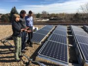 Keeping up with climate change