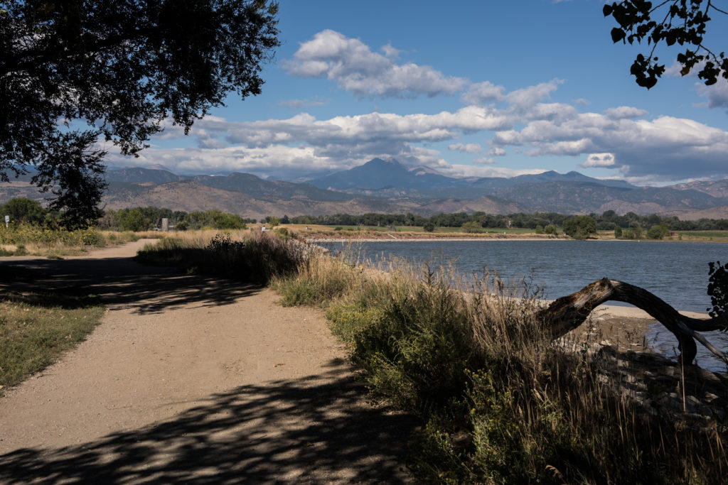 The Longmont nature guide - Boulder Weekly