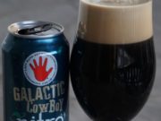 Drink of the Week: Left Hand Brewing Co.’s Nitro Imperial Stout