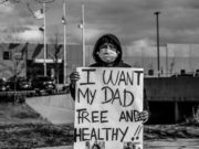 No reason to stop organizing