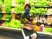 Essential Businesses: Lucky’s Market