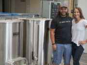 Knuckle Puck Brewing