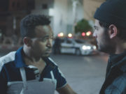 Seven shorts and a feature