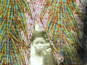 Susanne Mitchell explores legacy of colonization at east window exhibit